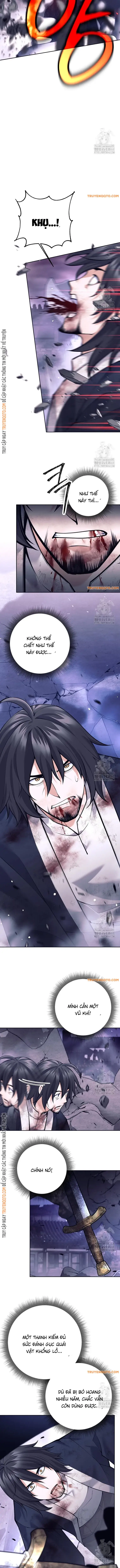 Phệ Kiếm Chap 1 - Next Chap 2