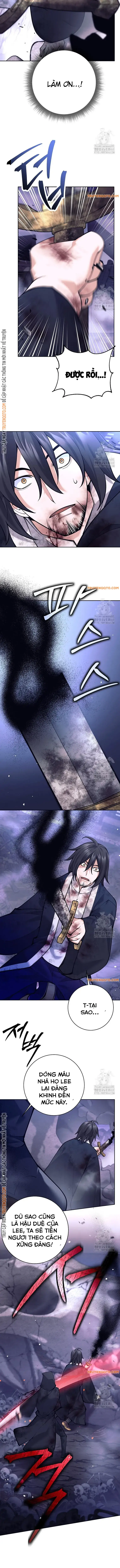 Phệ Kiếm Chap 1 - Next Chap 2