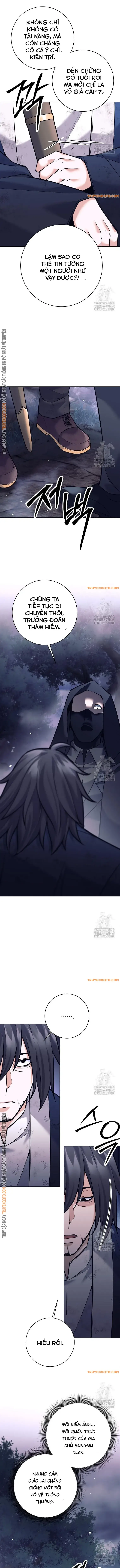 Phệ Kiếm Chap 1 - Next Chap 2