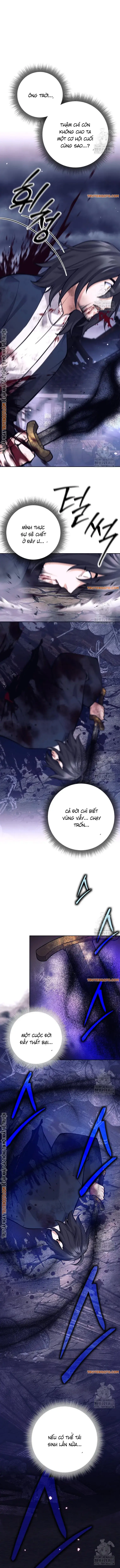 Phệ Kiếm Chap 1 - Next Chap 2