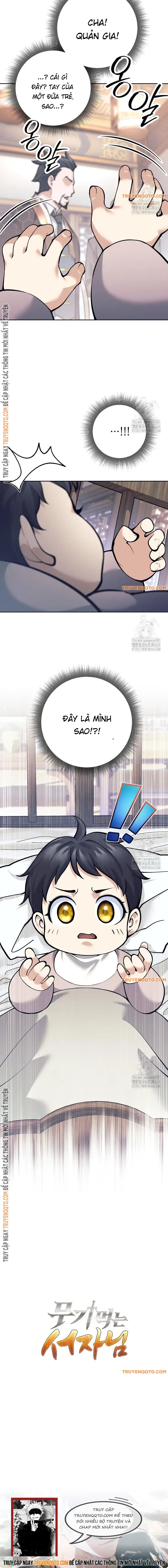 Phệ Kiếm Chap 1 - Next Chap 2