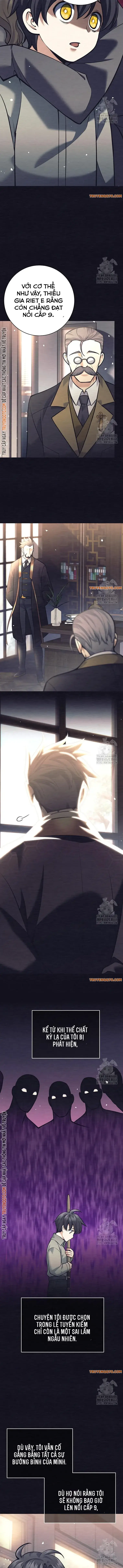 Phệ Kiếm Chap 1 - Next Chap 2