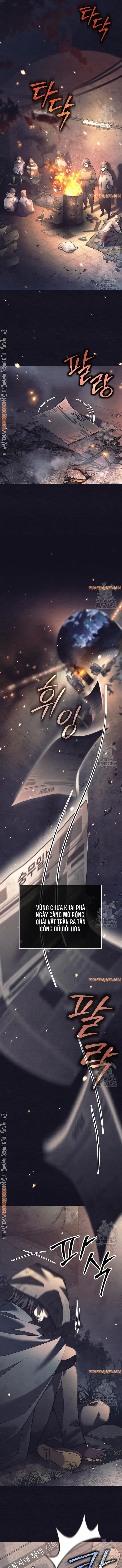 Phệ Kiếm Chap 1 - Next Chap 2
