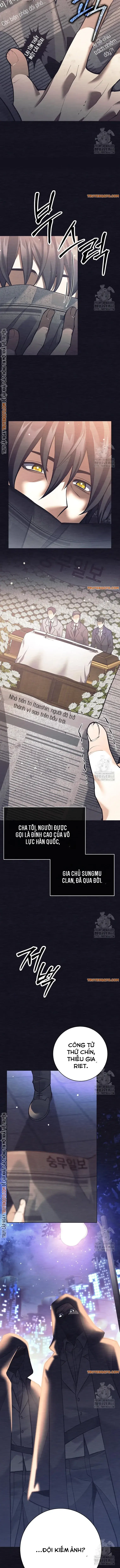 Phệ Kiếm Chap 1 - Next Chap 2