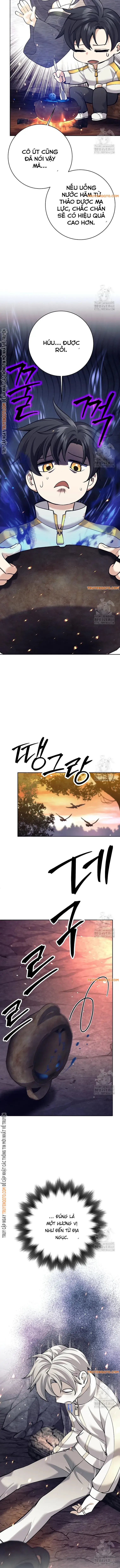 Phệ Kiếm Chap 10.1 - Next Chap 11.1