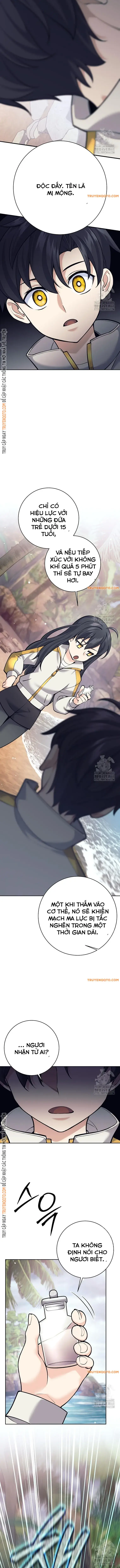 Phệ Kiếm Chap 10.1 - Next Chap 11.1