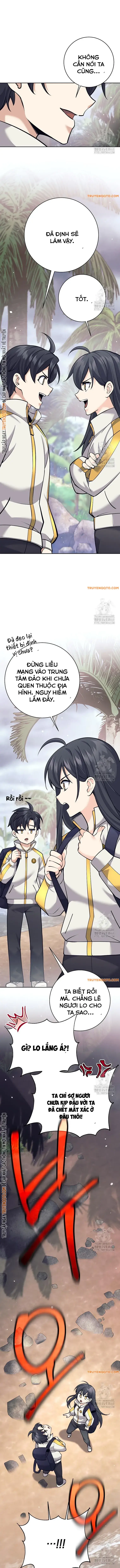 Phệ Kiếm Chap 10.1 - Next Chap 11.1