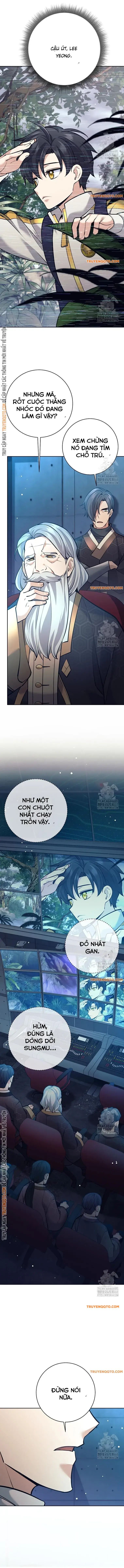 Phệ Kiếm Chap 10.2 - Next Chap 11.2