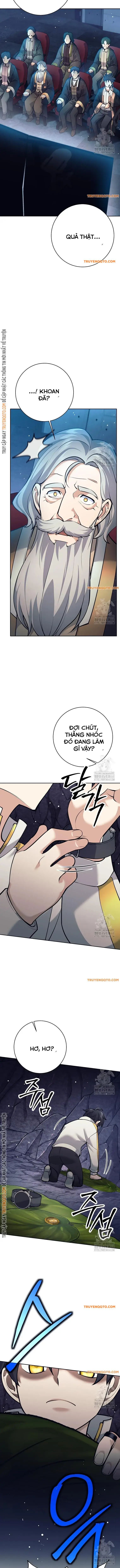 Phệ Kiếm Chap 10.2 - Next Chap 11.2