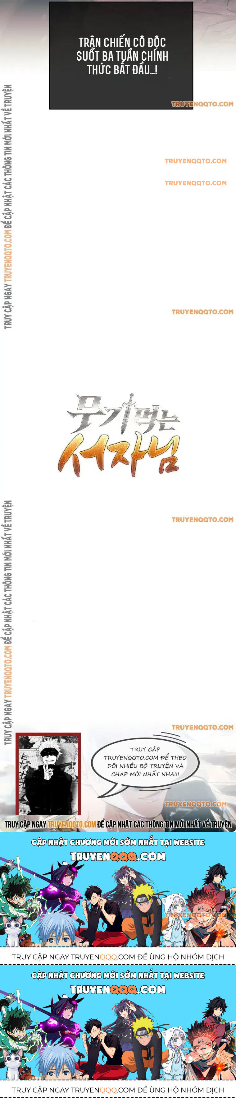 Phệ Kiếm Chap 10.2 - Next Chap 11.2