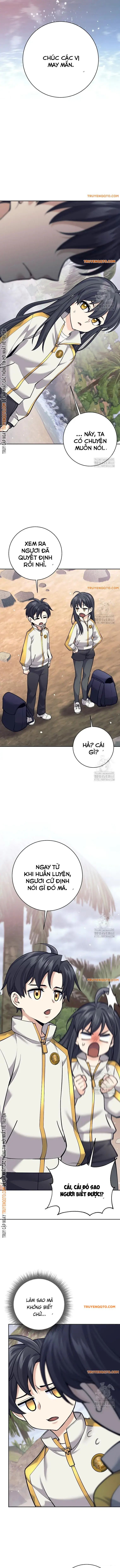 Phệ Kiếm Chap 10.2 - Next Chap 11.2