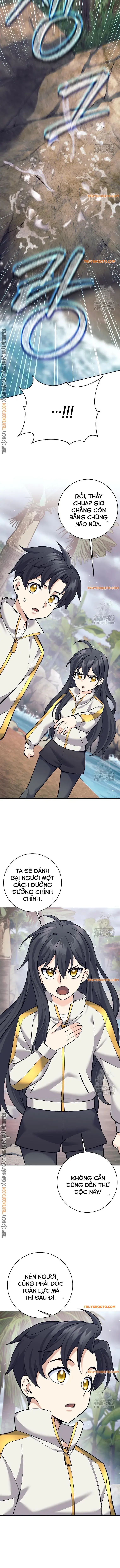 Phệ Kiếm Chap 10.2 - Next Chap 11.2