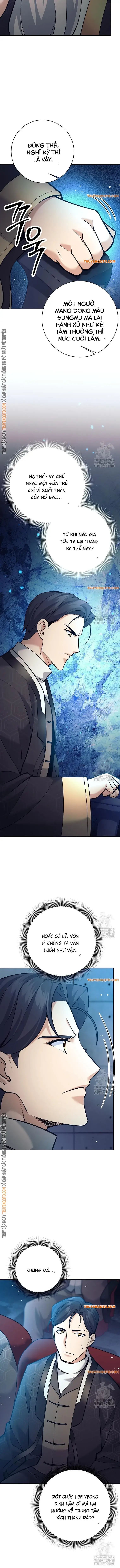 Phệ Kiếm Chap 10.3 - Next Chap 11.3