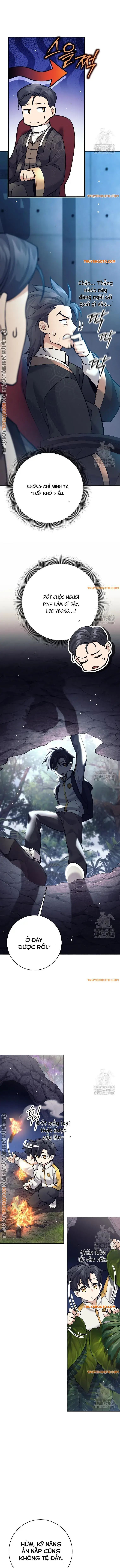 Phệ Kiếm Chap 10.3 - Next Chap 11.3