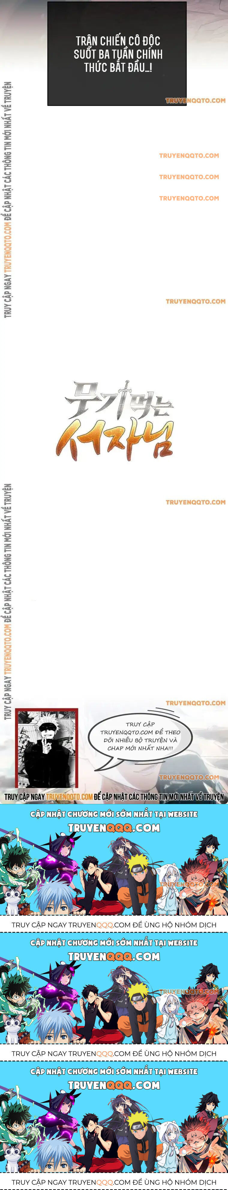 Phệ Kiếm Chap 10.3 - Next Chap 11.3