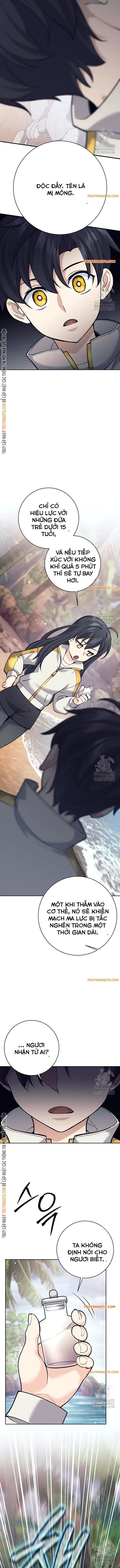 Phệ Kiếm Chap 10.3 - Next Chap 11.3