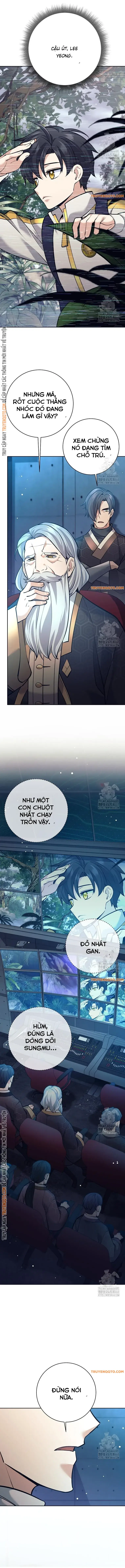 Phệ Kiếm Chap 10 - Next Chap 11