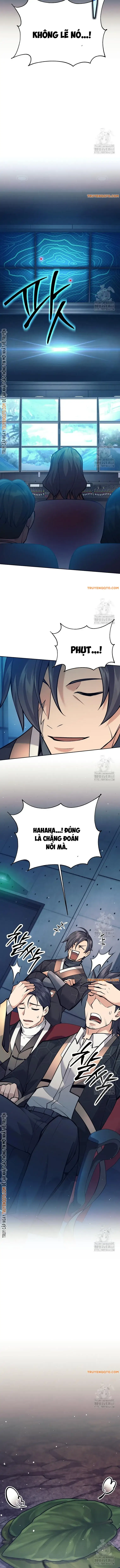 Phệ Kiếm Chap 10 - Next Chap 11