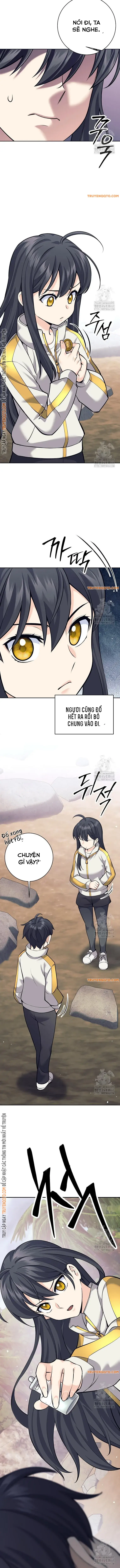 Phệ Kiếm Chap 10 - Next Chap 11