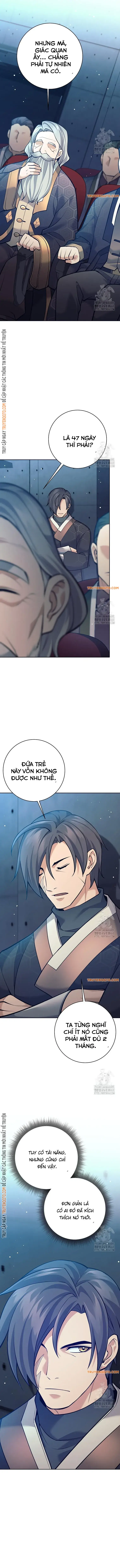 Phệ Kiếm Chap 10 - Next Chap 11