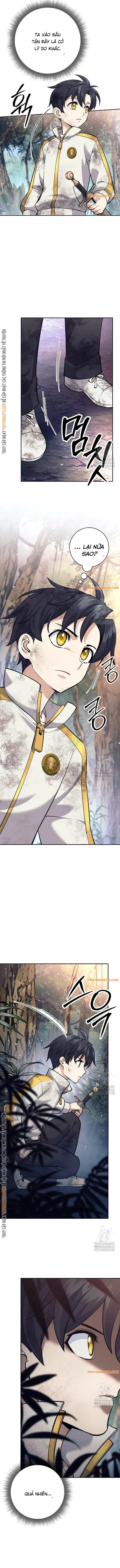 Phệ Kiếm Chap 11 - Next Chap 12