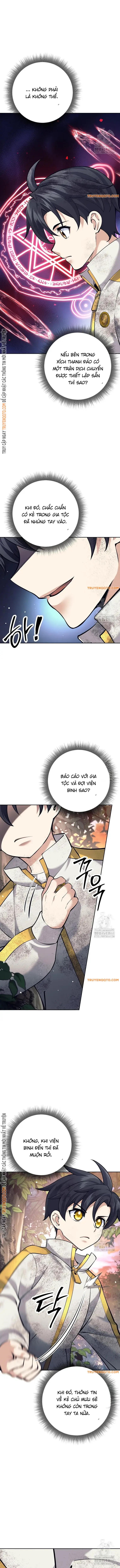 Phệ Kiếm Chap 11 - Next Chap 12