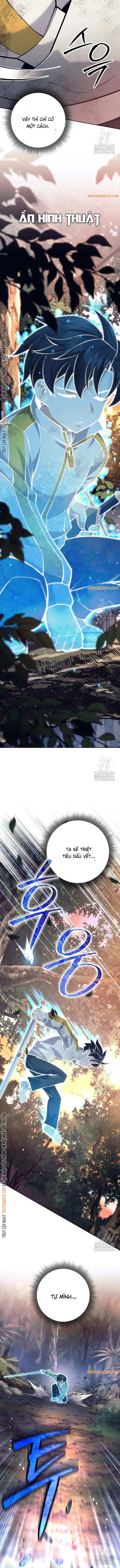 Phệ Kiếm Chap 11 - Next Chap 12