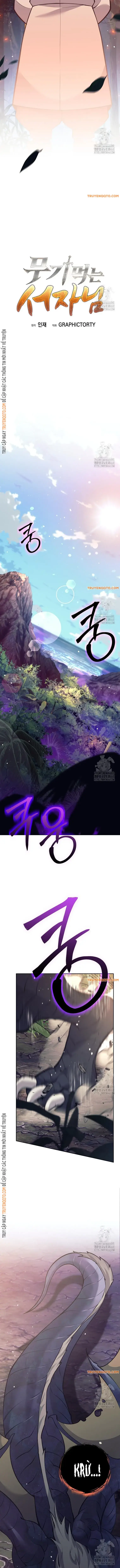 Phệ Kiếm Chap 11 - Next Chap 12