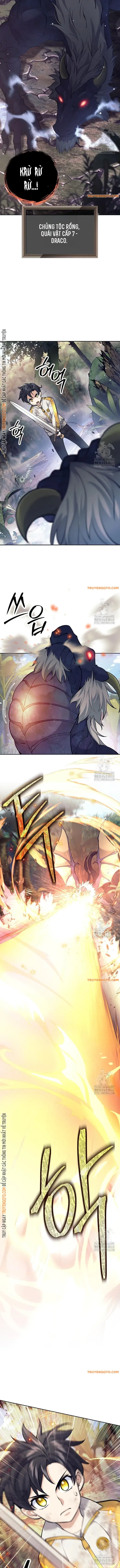 Phệ Kiếm Chap 11 - Next Chap 12