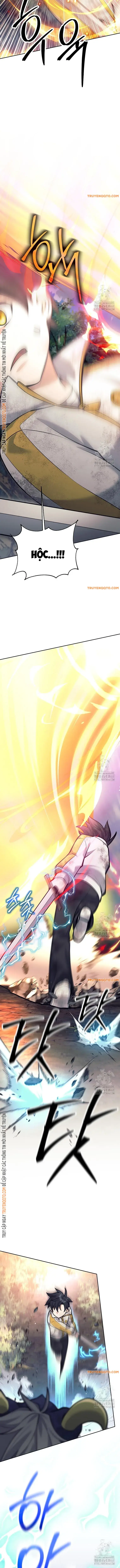 Phệ Kiếm Chap 11 - Next Chap 12