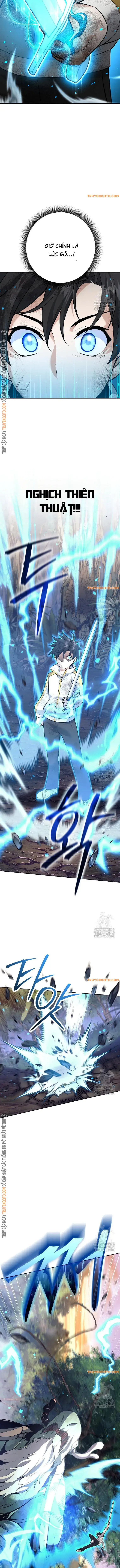 Phệ Kiếm Chap 12 - Next Chap 13