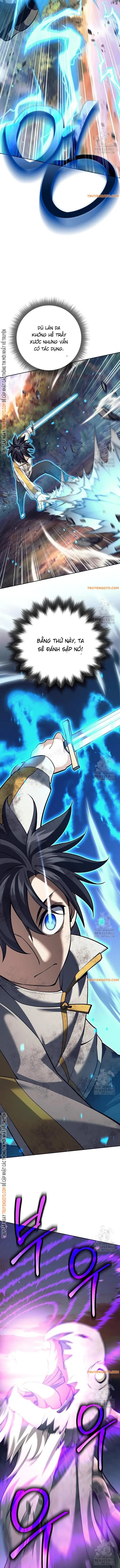 Phệ Kiếm Chap 12 - Next Chap 13