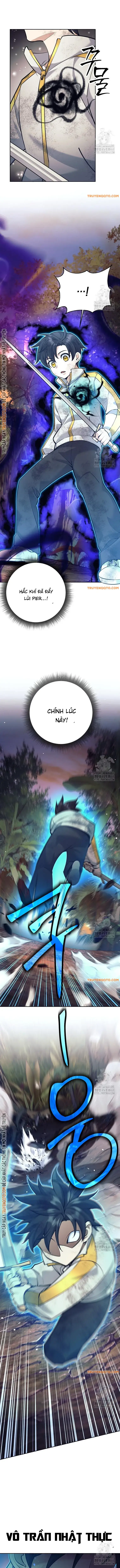 Phệ Kiếm Chap 12 - Next Chap 13