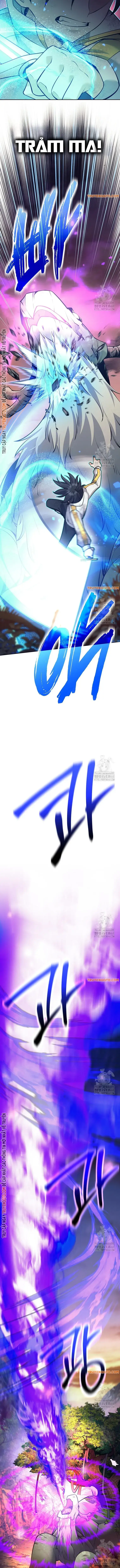 Phệ Kiếm Chap 12 - Next Chap 13