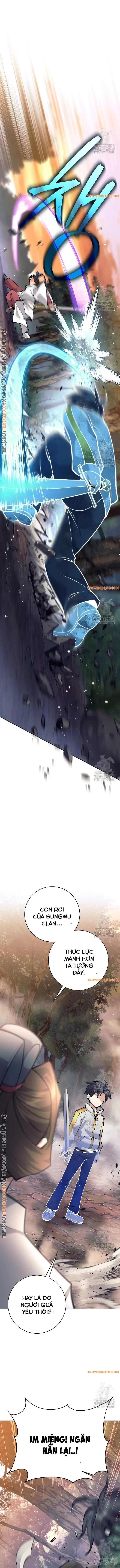 Phệ Kiếm Chap 12 - Next Chap 13