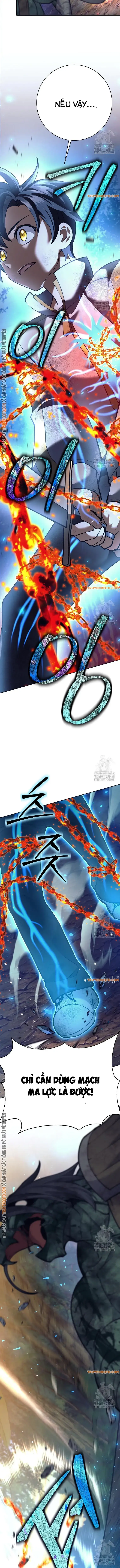 Phệ Kiếm Chap 12 - Next Chap 13