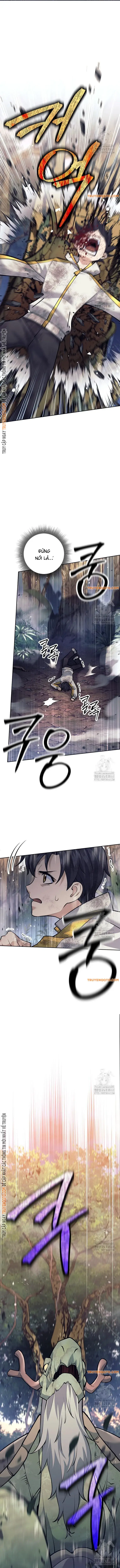 Phệ Kiếm Chap 12 - Next Chap 13