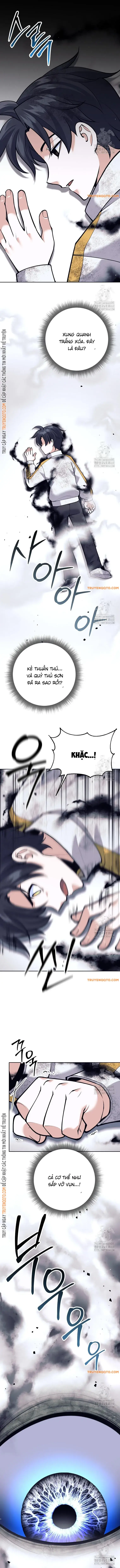 Phệ Kiếm Chap 13 - Next Chap 14