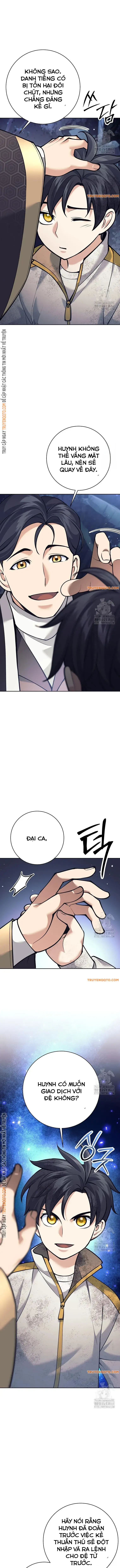 Phệ Kiếm Chap 13 - Next Chap 14