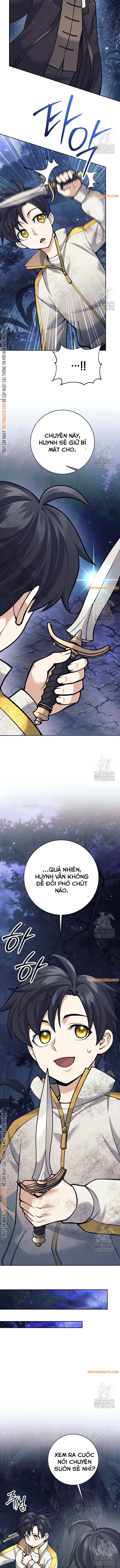 Phệ Kiếm Chap 13 - Next Chap 14