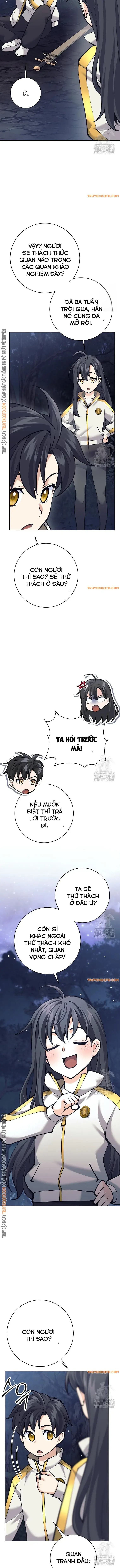 Phệ Kiếm Chap 13 - Next Chap 14