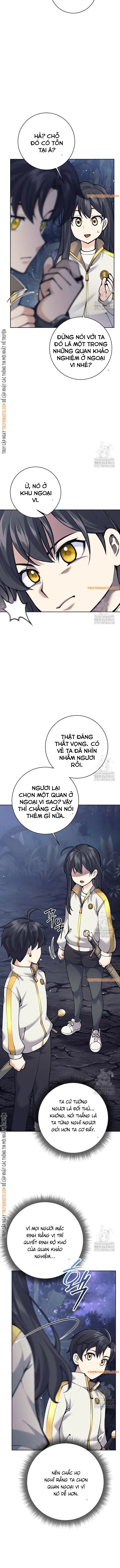 Phệ Kiếm Chap 13 - Next Chap 14