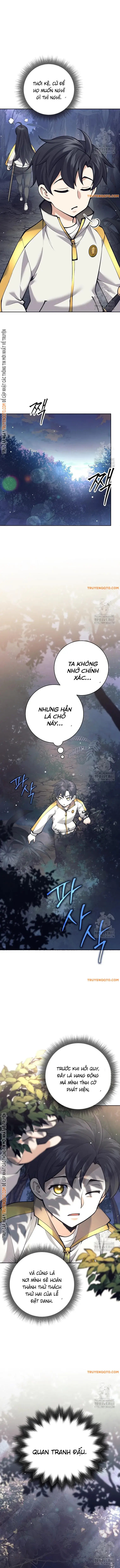 Phệ Kiếm Chap 13 - Next Chap 14