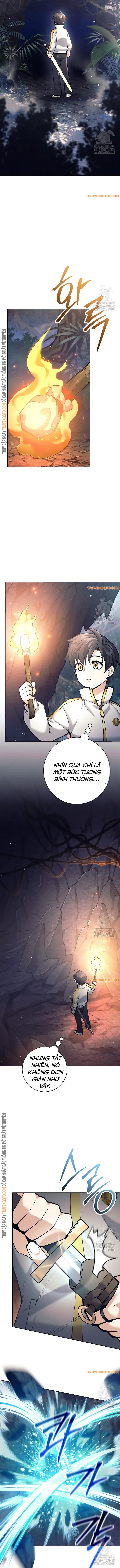 Phệ Kiếm Chap 13 - Next Chap 14