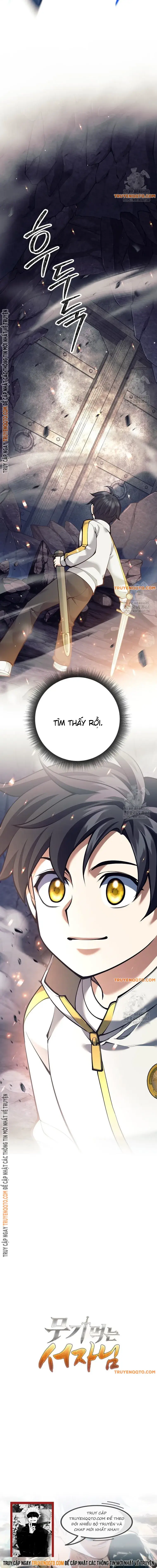 Phệ Kiếm Chap 13 - Next Chap 14