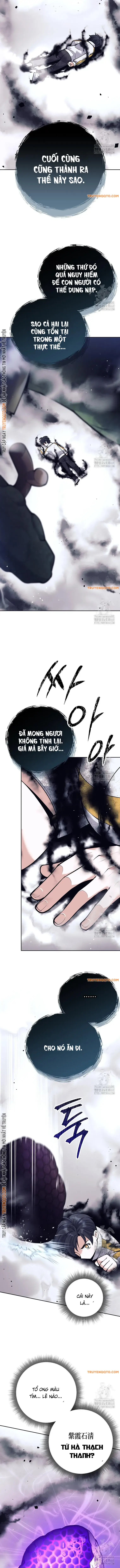 Phệ Kiếm Chap 13 - Next Chap 14