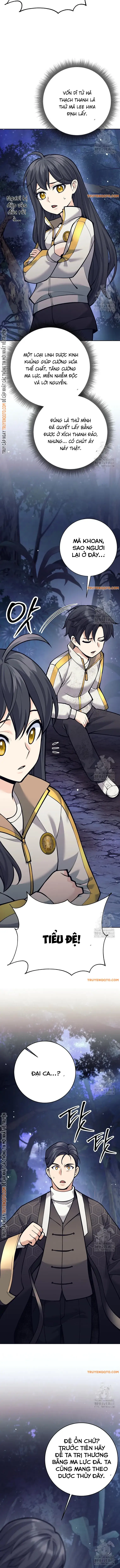 Phệ Kiếm Chap 13 - Next Chap 14