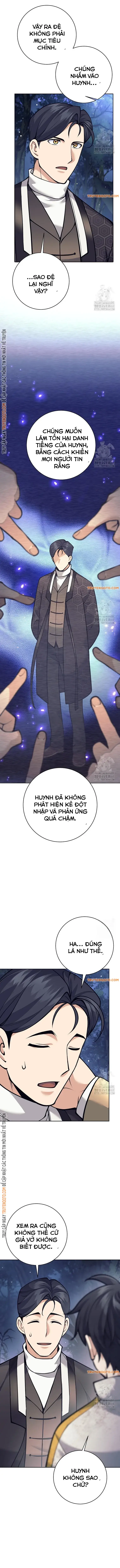 Phệ Kiếm Chap 13 - Next Chap 14
