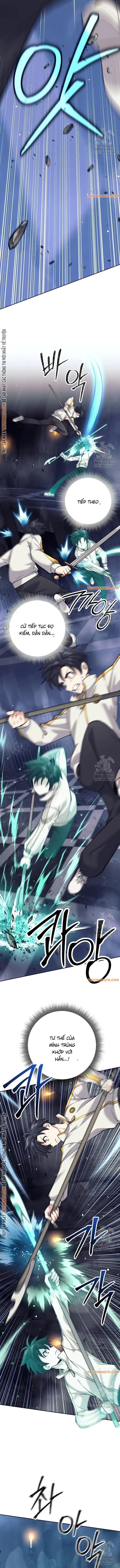 Phệ Kiếm Chap 14 - Next Chap 15