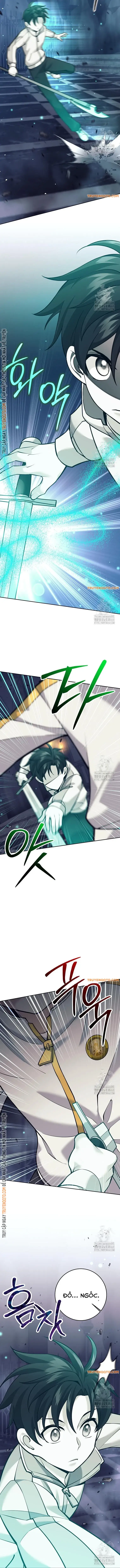 Phệ Kiếm Chap 14 - Next Chap 15